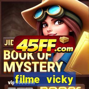 filme vicky cristina barcelona dublado torrent